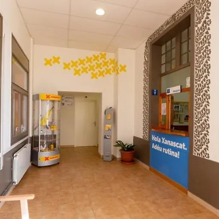 Xanascat * Cabrera de Mar