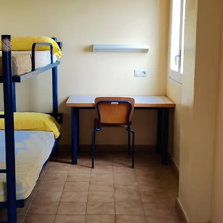 Xanascat Hostel Cabrera de Mar