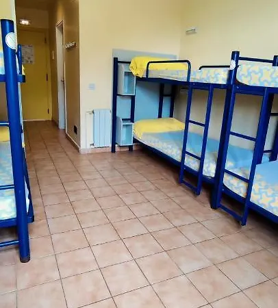 Hostel Xanascat Cabrera de Mar