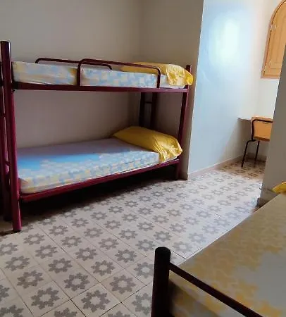 Xanascat Hostel *