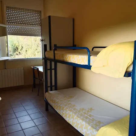 Xanascat Hostel *