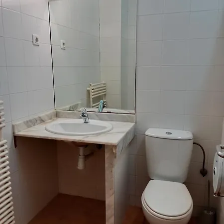 Xanascat Hostel *