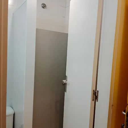 Albergue Xanascat Cabrera de Mar