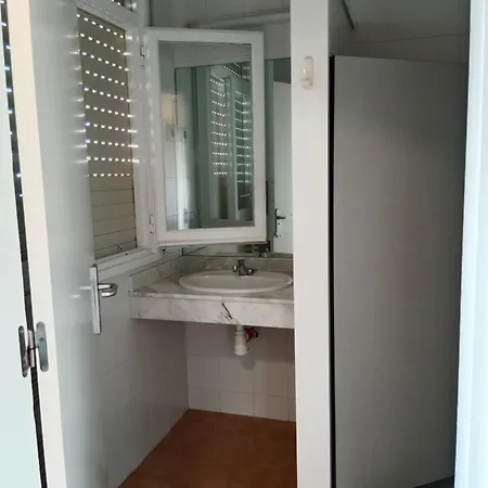 Xanascat Albergue Cabrera de Mar