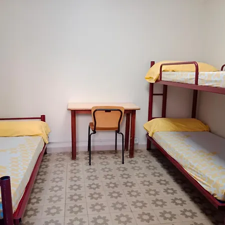 Xanascat Hostel