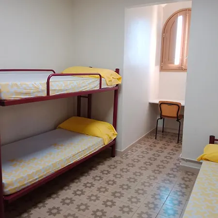 Hostel Xanascat
