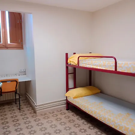 Xanascat Albergue