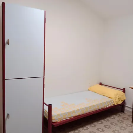 Xanascat Albergue Cabrera de Mar