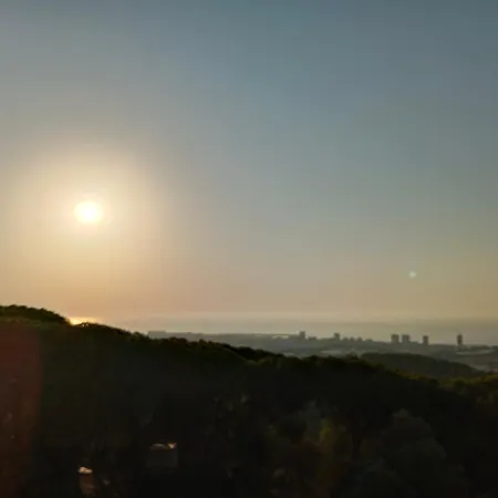 Xanascat Cabrera de Mar