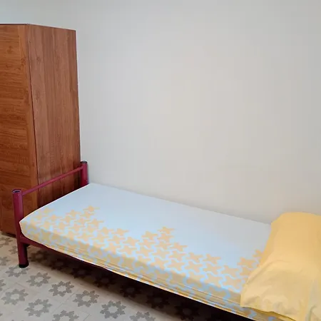 Hostel Xanascat