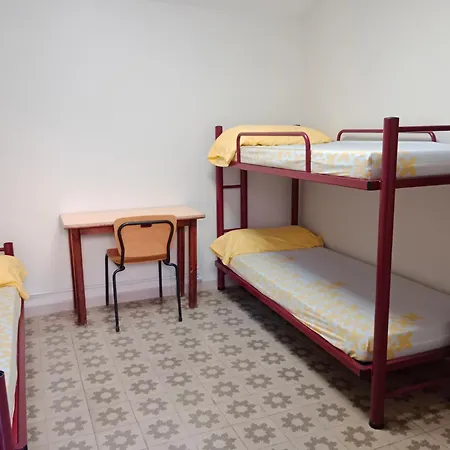 Xanascat Hostel Cabrera de Mar
