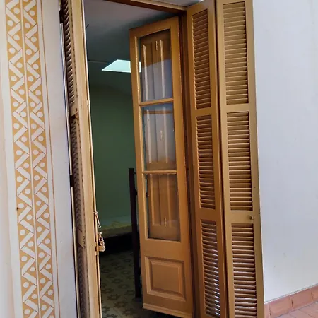 Xanascat Hostel