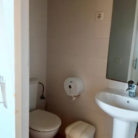 Hostel Xanascat Cabrera de Mar