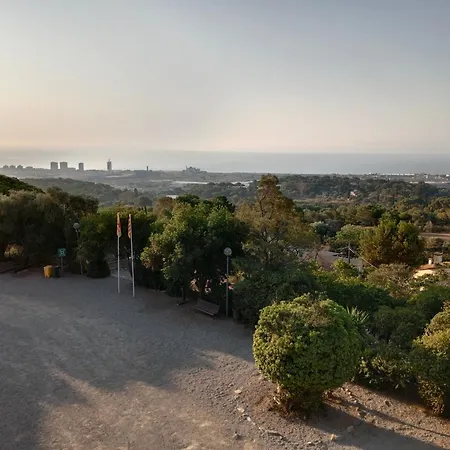 Xanascat * Cabrera de Mar