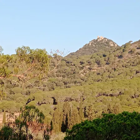 Xanascat Cabrera de Mar
