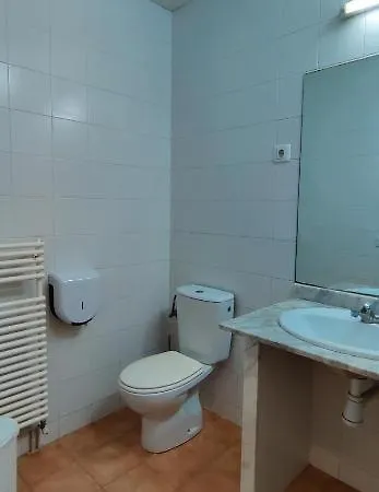 Hostel Xanascat Cabrera de Mar