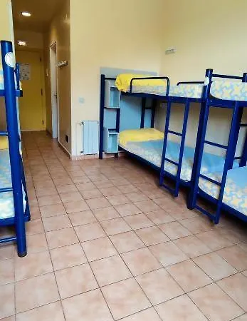 Xanascat Hostel *