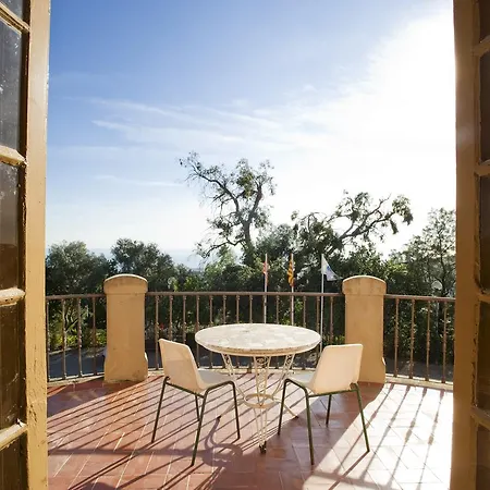 Xanascat Cabrera de Mar