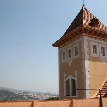 Xanascat * Cabrera de Mar