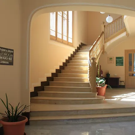 Hostel Xanascat