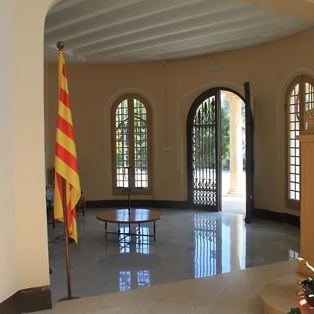 Xanascat * Cabrera de Mar