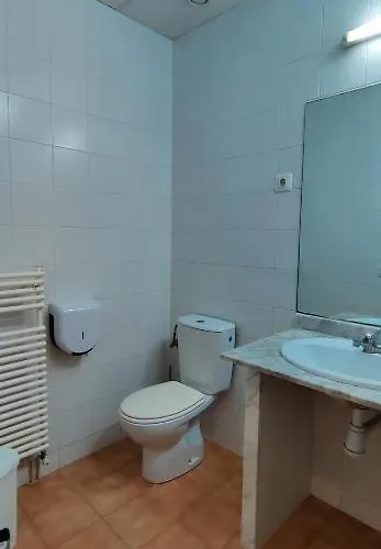 旅馆 Xanascat 滨海卡夫雷拉